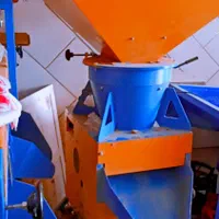 آسیاب دانه های نرم وسخت|ماشینآلات صنعتی|زنجان, |دیوار