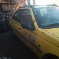 تاکسی روآ سال