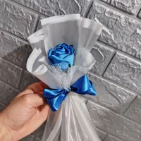 شیشه گل|گل مصنوعی|ساوه, |دیوار