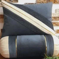 دوخت انواع روبالشتی