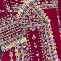 کریشی|لباس|خاش, |دیوار