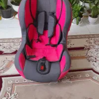 صندلی ماشین کودک|کالسکه و لوازم جانبی|قم, پردیسان|دیوار