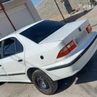 سمند مدل ۹۰دوگانه|خودرو سواری و وانت|بندرعباس, |دیوار