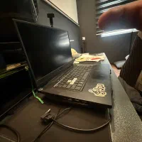 Asus Tuf fx516|رایانه همراه|کرج, فاز ۱ مهرشهر|دیوار