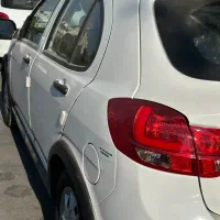 کوئیک۱۴۰۳ GXRدرحد صفر گارانتی فعال شرایطی بلند مدت