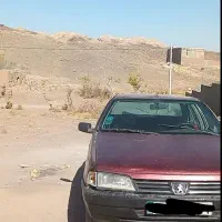 پژو 405 جی ال ایکس|خودرو سواری و وانت|سبزوار, باهنر|دیوار