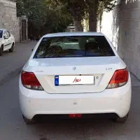 دنا معمولی|خودرو سواری و وانت|خرم‌آباد, |دیوار