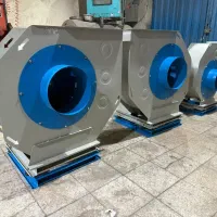 هواکش سانتریفیوژ|ماشین‌آلات صنعتی|بومهن, |دیوار