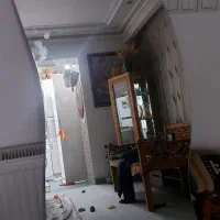 آینه قدی دفرمه