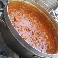 آشپزی مجالس