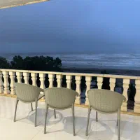 آپارتمان-پلاک-یک-تراس-رو-به-دریا-با-استخر