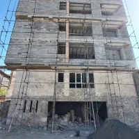 پیش فروش آپارتمان ۹۵ متری/طبقه ۳/تک واحدی