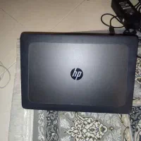 hp ZBOOK 15 G3