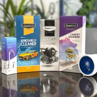 پک شوینده ماشین و منزل نانوسان آلمان