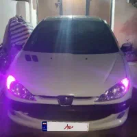 206 مدل 90 تیپ 2