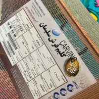 فرش بچه گانه نو|فرش|یزد, |دیوار