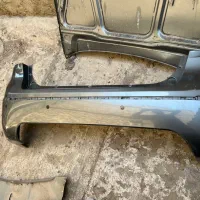 سپرعقب هایما رنگ فابریک اصلی