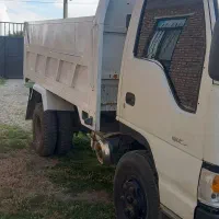 امیکو کمپرسی ۶تن|خودرو سنگین|میاندوآب, |دیوار