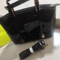 کیف مجلسی ورنی