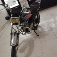 موتور 125