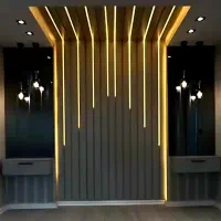 تولیدکننده سقف کاذب کناف|خدمات پیشه و مهارت|تبریز, |دیوار