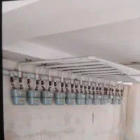 اجرایی لوله کشی گاز وآتشنشانی|خدمات پیشه و مهارت|قوچان, |دیوار