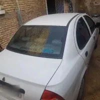 تبیا۱ ۹۹|خودرو سواری و وانت|سوسنگرد, |دیوار