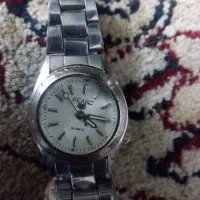 ساعت مچ مد  SEAKOو OMAKX قدیمی سالم|ساعت|چناران, |دیوار