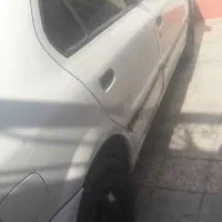 سمند الیکس معدل ۸۸|خودرو سواری و وانت|شادگان, |دیوار