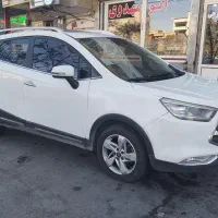 جک s3|خودرو سواری و وانت|تبریز, |دیوار