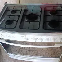 اجاق گاز فردار تکنو