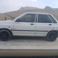 فروش پراید 131مدل88|خودرو سواری و وانت|دوگنبدان, |دیوار