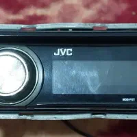 ضبط jvc|سیستم صوتی خانگی|مشهد, شهرک بهارستان|دیوار