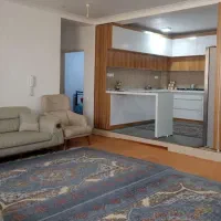 سویت آپارتمان نوساز و بهداشتی طبقه همکف با پارکینگ