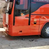 فروش اتوبوس ولوو تیپ دو