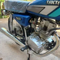 موتور تکتاز 95