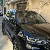 تیگو 8 پرو مدل 1400