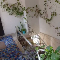 ویلایی دوبلکس دربست حسین آباد|اجارهٔ خانه و ویلا|کرج, حسین‌آباد|دیوار