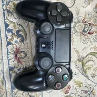 پلی استیشن ۴ پرو|کنسول، بازی ویدئویی و آنلاین|قم, امامزاده ابراهیم|دیوار