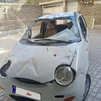 MVM 110 مدل ۹۴ چهار سیلندر