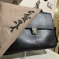 کیف رسمی مردانه چرم