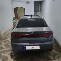 تارا v2 اتومات مدل ۴۰۳ بیرنگ|خودرو سواری و وانت|مشهد, الهیه|دیوار