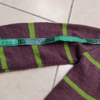 بلوز شلوار بافت پسرانه