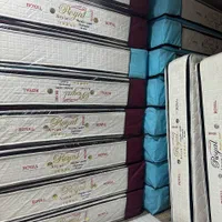 تشک مدل SoftTouch رویال