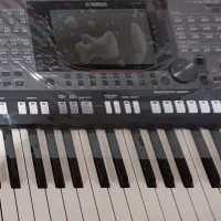 ارگ یاماها a3000 تمیز