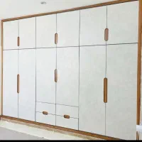 ام دی اف کار MDF..|مصالح و تجهیزات ساختمان|اهواز, شهرک رزمندگان|دیوار