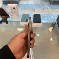 ایفون ۱۶ پرومکس رنگ جذاب desert titanium|موبایل|ساری, |دیوار