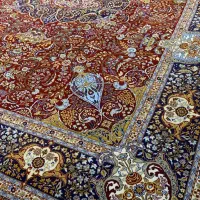 فرش کارکرده ۱۲متری ۹متری ۶متری