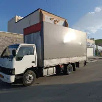 باربری حمل اثاثیه منزل با۳۵٪تخفیف