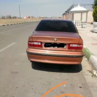 سمند X7 دوگانه سوز، مدل ۱۳۸۷مدیران خودرو‌معاوضه|خودرو سواری و وانت|کرج, مارلیک|دیوار